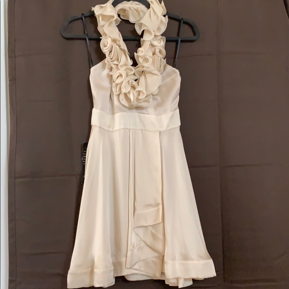 Bebe dress